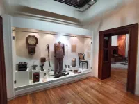 Residencia El Encino Hotels in Cuatro Cienegas