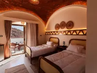 Aro Kato Nubian Guest House Hotéis em Assuã