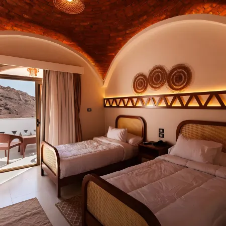 Aro Kato Nubian Guest House