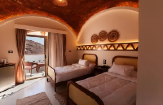 Aro Kato Nubian Guest House Hotels near Philae Temple