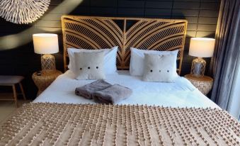 Pelican Sands Scamander