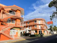Simplicity 1BR 1BA Corner Apartment with Pool View