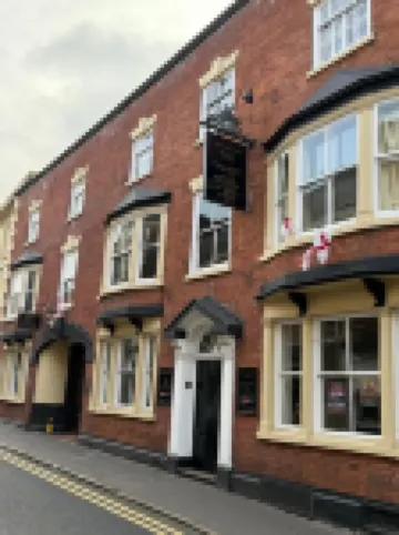 Talbot Hotel Hôtels à : 