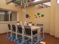 BRAND NEW PENTHOUSE WITH SEAVIEWS IN TORREMOLINOS / NEW PENTHOUSE IN TORREMOLINOS