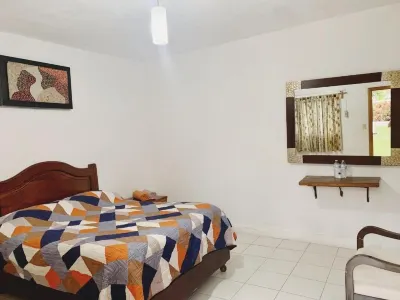 Hotel Mariam Hotels in der Nähe von Parroqia de Nuestra Señora de la Asunción de San Rafael Veracruz