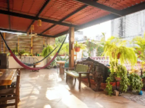 Casa San Jerónimo Hotels near Puerto Escondido International Airport