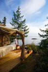 Rockwater Secret Cove Resort - СПА