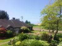 Ecola Creek Lodge فنادق في كانون بيتش