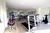 Hotel Bhs - Gym