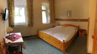Pension am Lackenbach Hotel a Mariazell