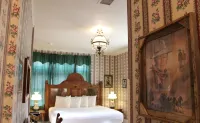 Copper Queen Hotel Hotels in Bisbee