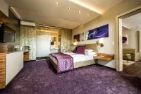 Thermalhotel Leitner Hotels in Furstenfeld