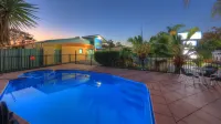 Motel Carnarvon - Pools