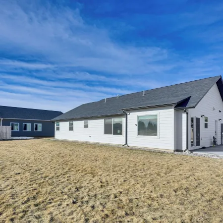 2 Mi to Beaverhead River: Family-friendly Home! Hotels in Beaverhead County