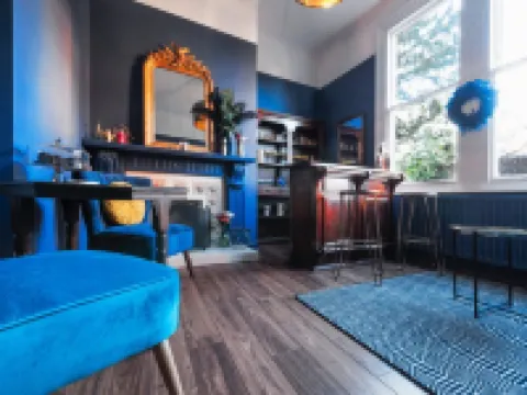 The Coach House Hotels in Derby