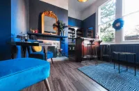 The Coach House Hotel di Mackworth