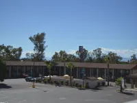 Orland Inn Hotels in Glenn County