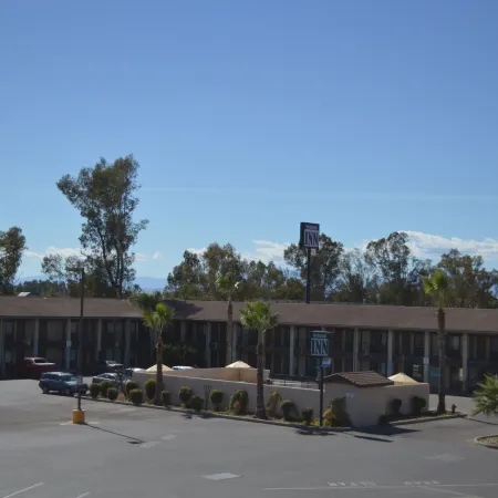 Orland Inn