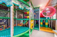 Aktiv- & Wellnesshotel Bergfried