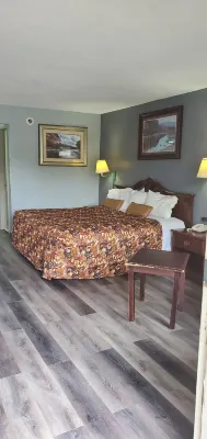 Palmetto Inn