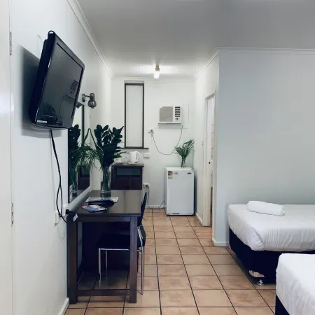Roebuck Bay Hotel