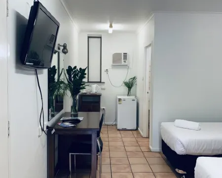 Roebuck Bay Hotel Hotels in Broome