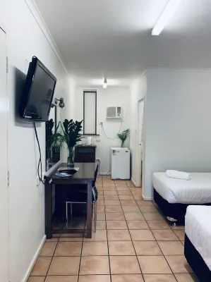 Roebuck Bay Hotel Hotels in Broome