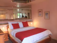 Motel des Pays d'En Haut Hotels in Val-David