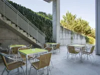 Residencia Universitaria Resa Campus de Montilivi Hotels in Gironès