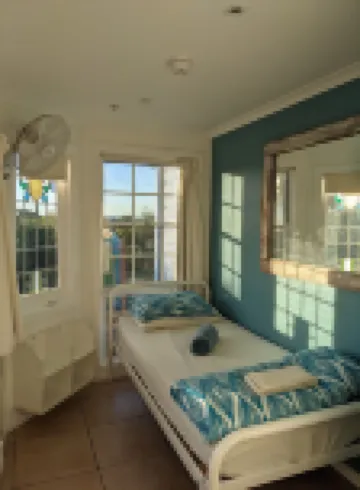 奧齊波茨背包客 - 麥奎利港國際青年旅舍