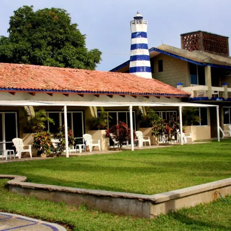 Hotel Marina San Blas