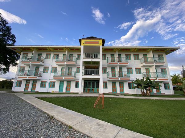 Hotel Campestre Paraiso Cafetero