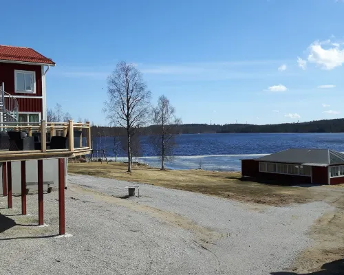 Harsa B&B, Stugby & Vandrarhem Hotels in Ljusdal