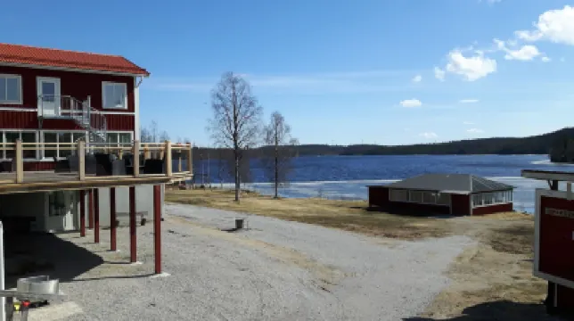 Harsa B&B, Stugby & Vandrarhem Hotels in 