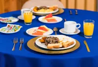 Hotel Cibeles Resort Hotels in San Rafael