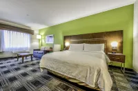 Holiday Inn Express & Suites Dallas NW - Farmers Branch Hotels in Farmers Branch