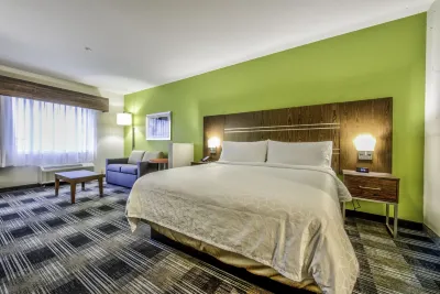 Holiday Inn Express & Suites Dallas NW - Farmers Branch Hotels near Dallas College Brookhaven Campus Workforce & Continuing Education