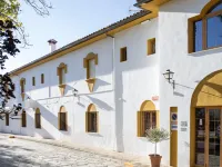El Almendral Hoteles en Setenil