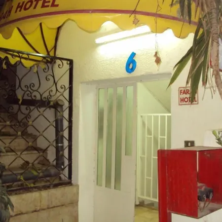 Farah Hotel