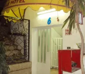 Farah Hotel - 2-stjärniga