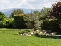 La Bégude du Pascouren Hotels in Fayence