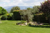 La Bégude du Pascouren