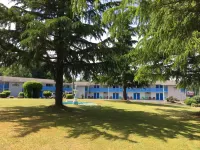Fuller Lake Chemainus Motel - Parkering