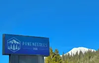 Pine Needles Inn Hotels in Mount Shasta