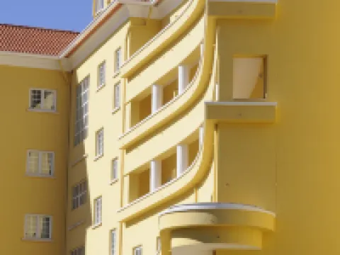 Grande Hotel de Luso Hotels in Luso