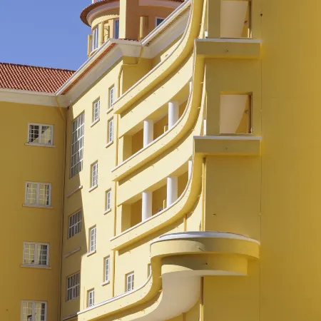 Grande Hotel de Luso