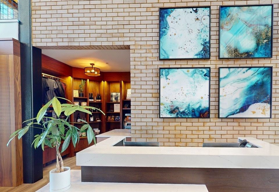 Canos CruiseOver view