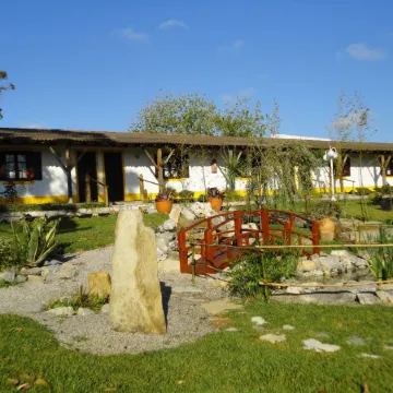 Hotel Rural A Coutada - Peniche