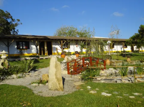 Hotel Rural A Coutada - Peniche