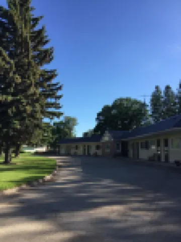 Yellow Quill Motel Hotels in Portage La Prairie